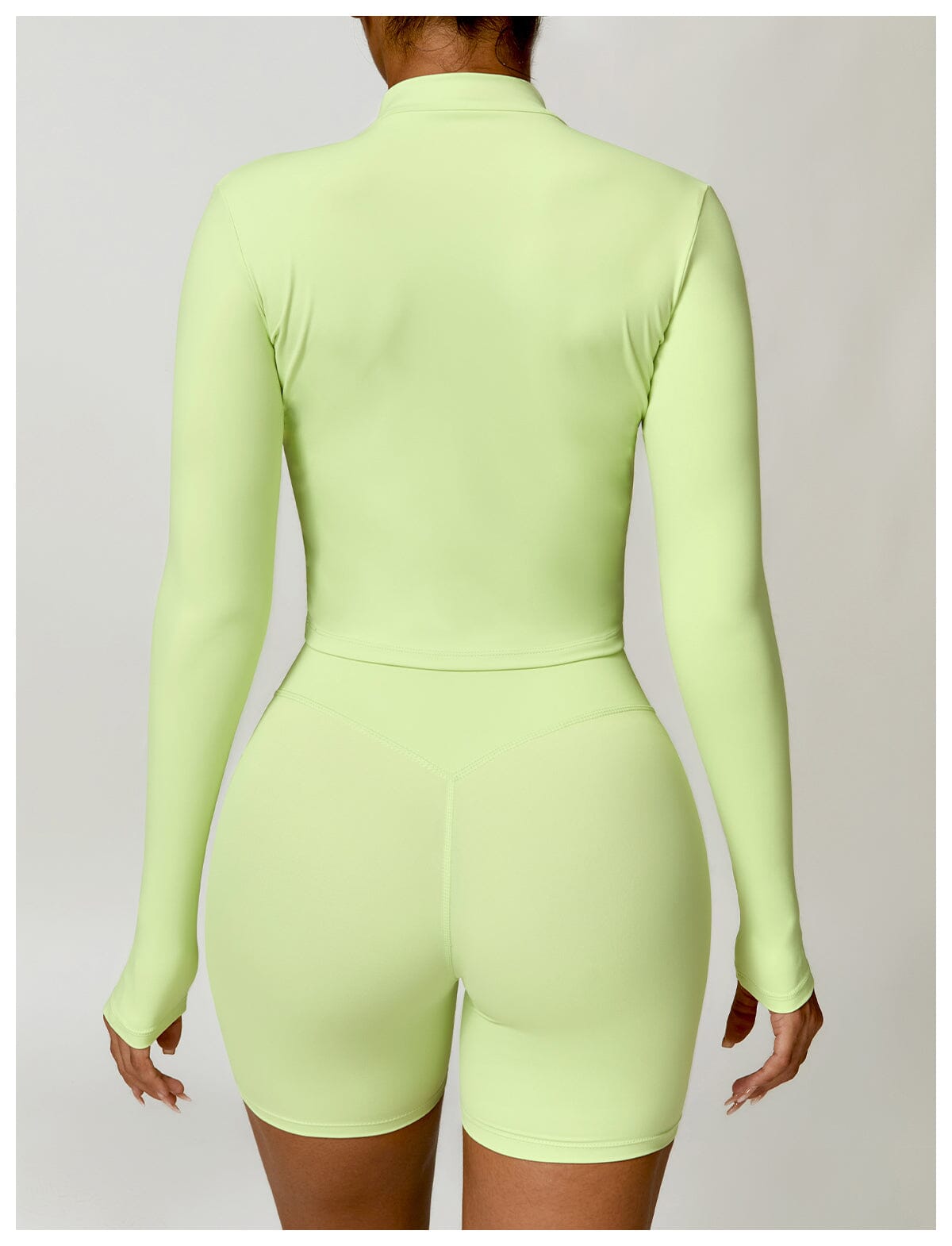 Ultimate Challenger Full-Zip Long Sleeve Jacket
