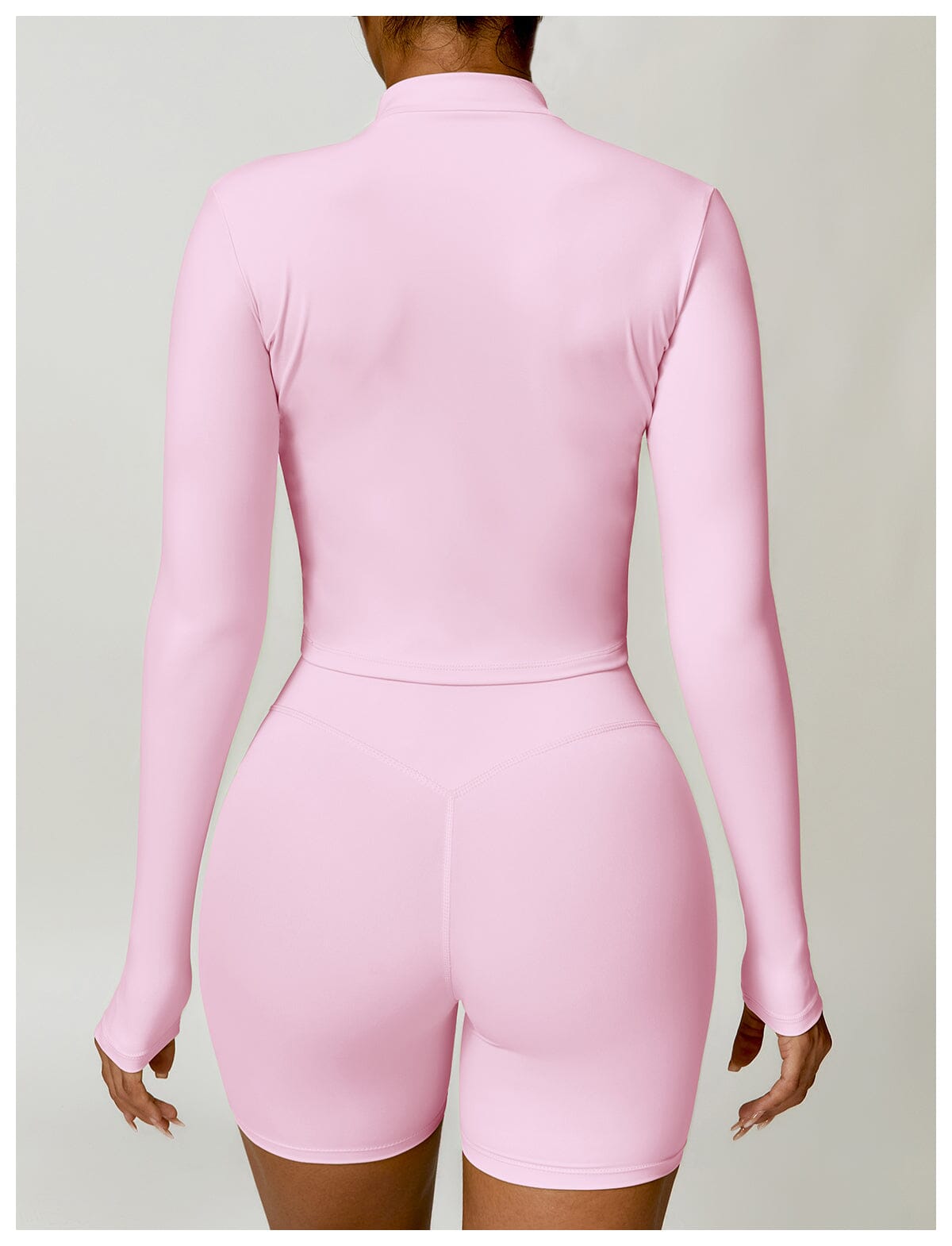 Ultimate Challenger Full-Zip Long Sleeve Jacket