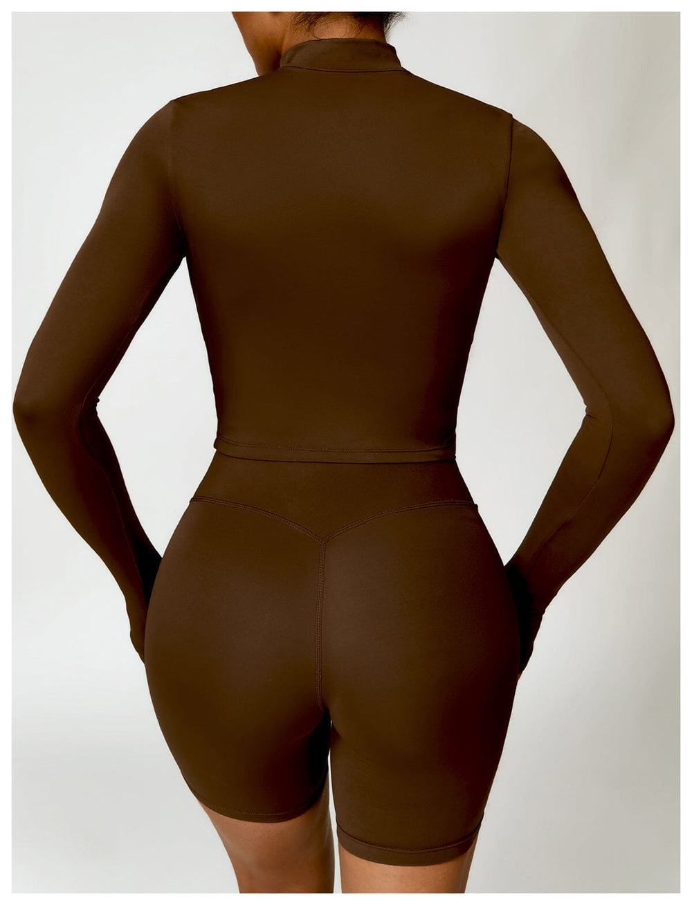 Ultimate Challenger Full-Zip Long Sleeve Jacket