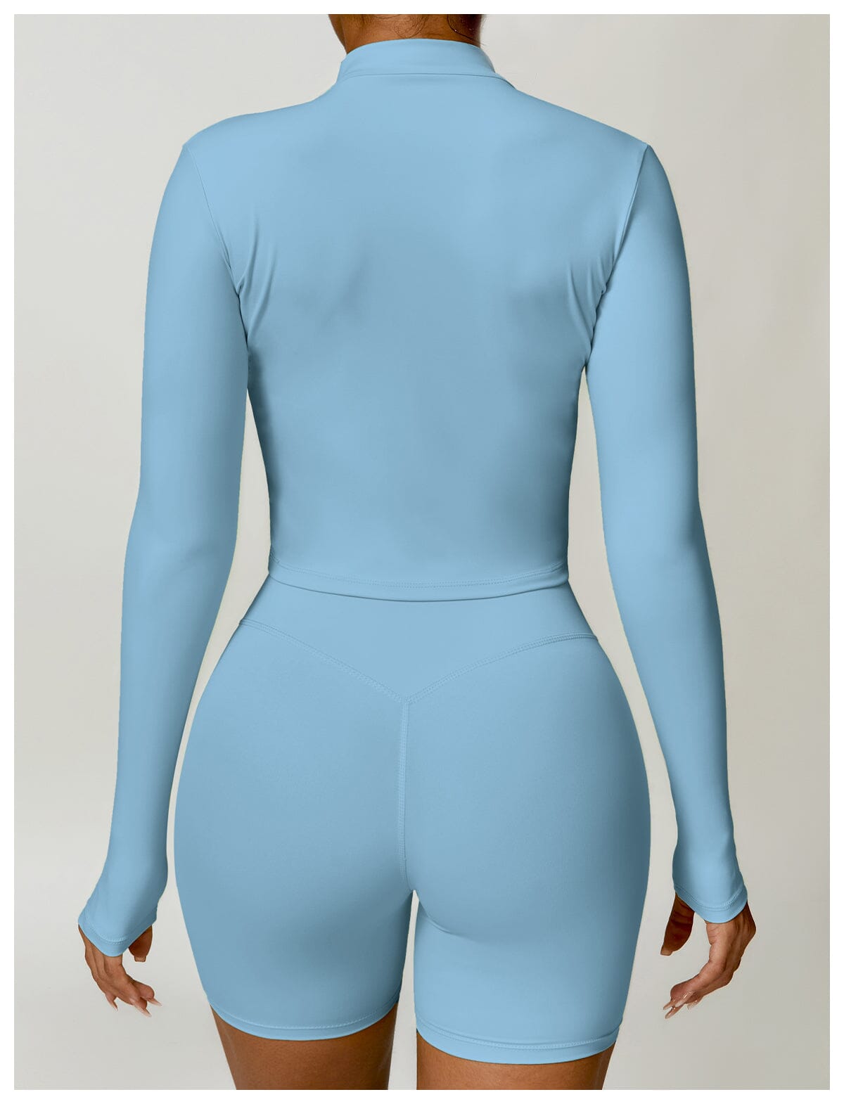 Ultimate Challenger Full-Zip Long Sleeve Jacket