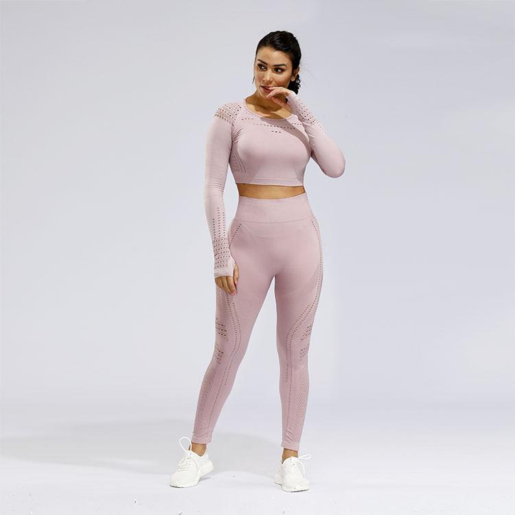 Stylish Crochet Leggings for All-Day Comfort