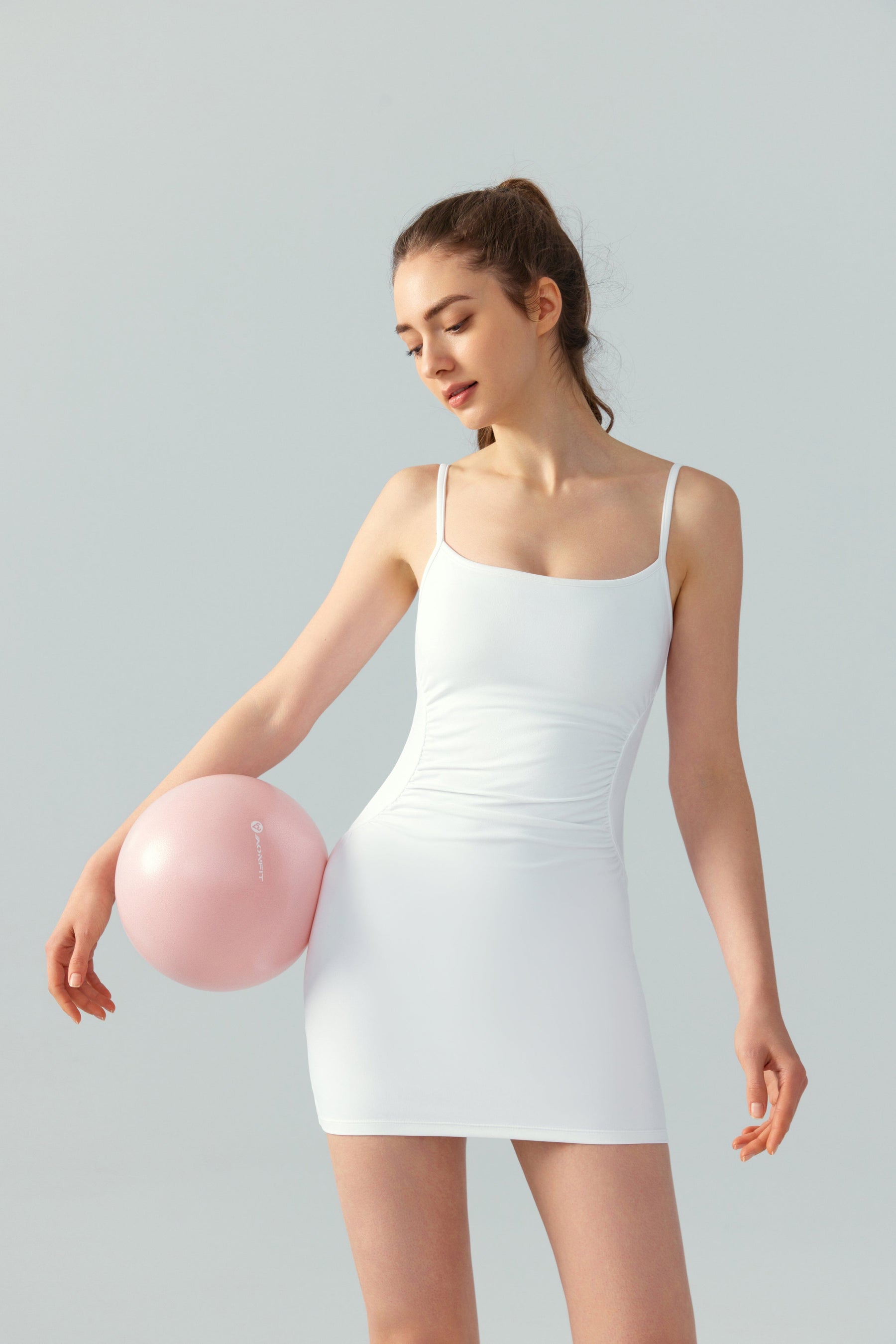 Chic Stretchy VIP Mini Dress