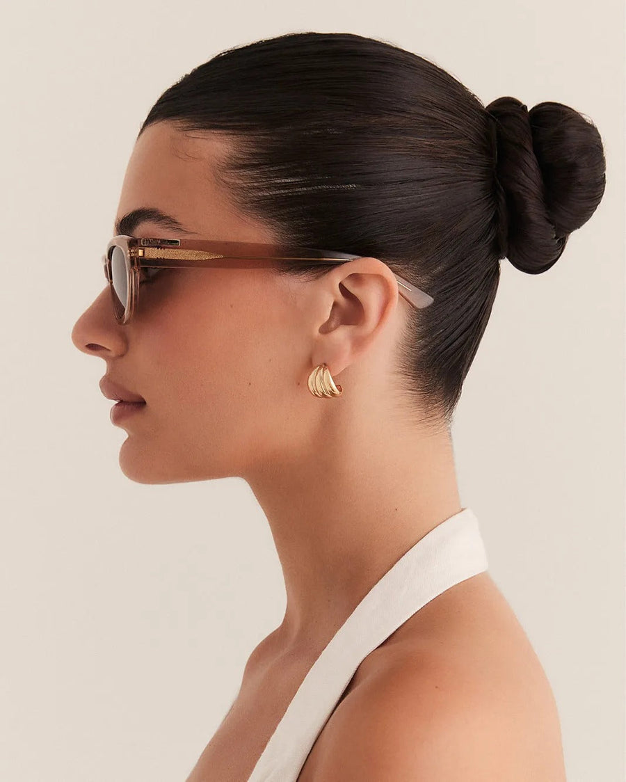 Paige - Rose-Rose Fade