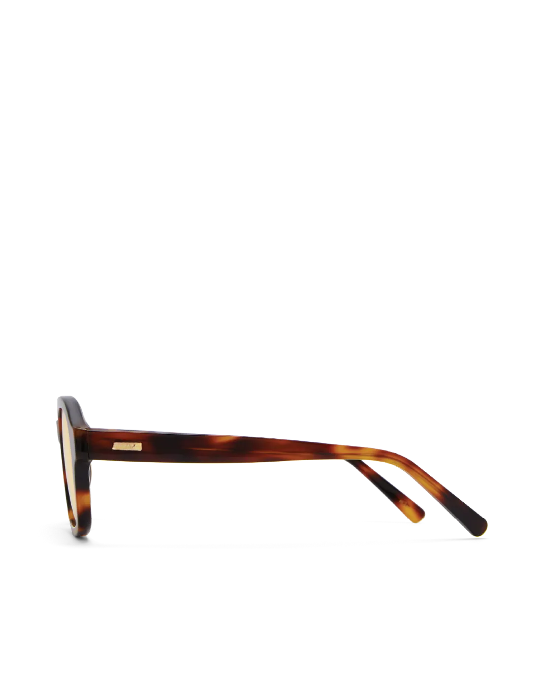 Immy - Caramel Tort-Yellow