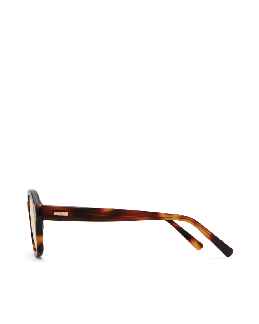 Immy - Caramel Tort-Yellow
