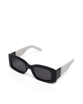 Margot - Black-Ivory-Black 5