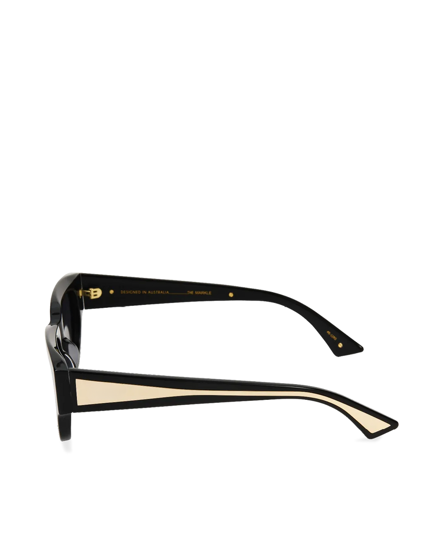 Markle - Black-Black