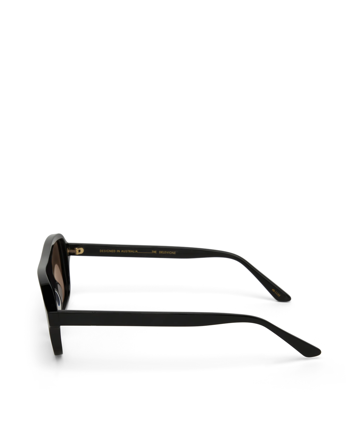 Delevigne - Black-Caramel