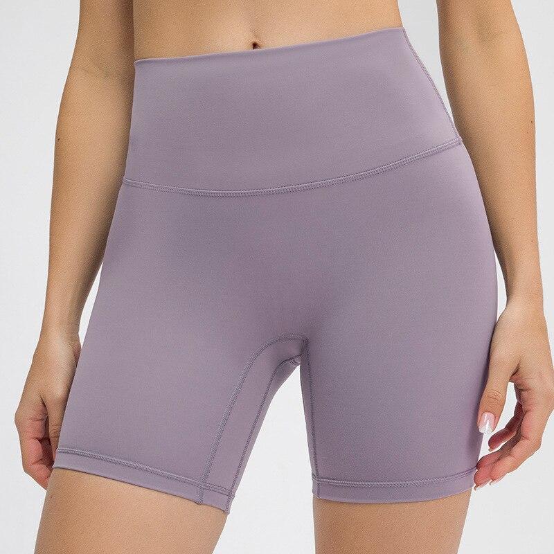 Ultimate Comfort Stretch Biker Shorts