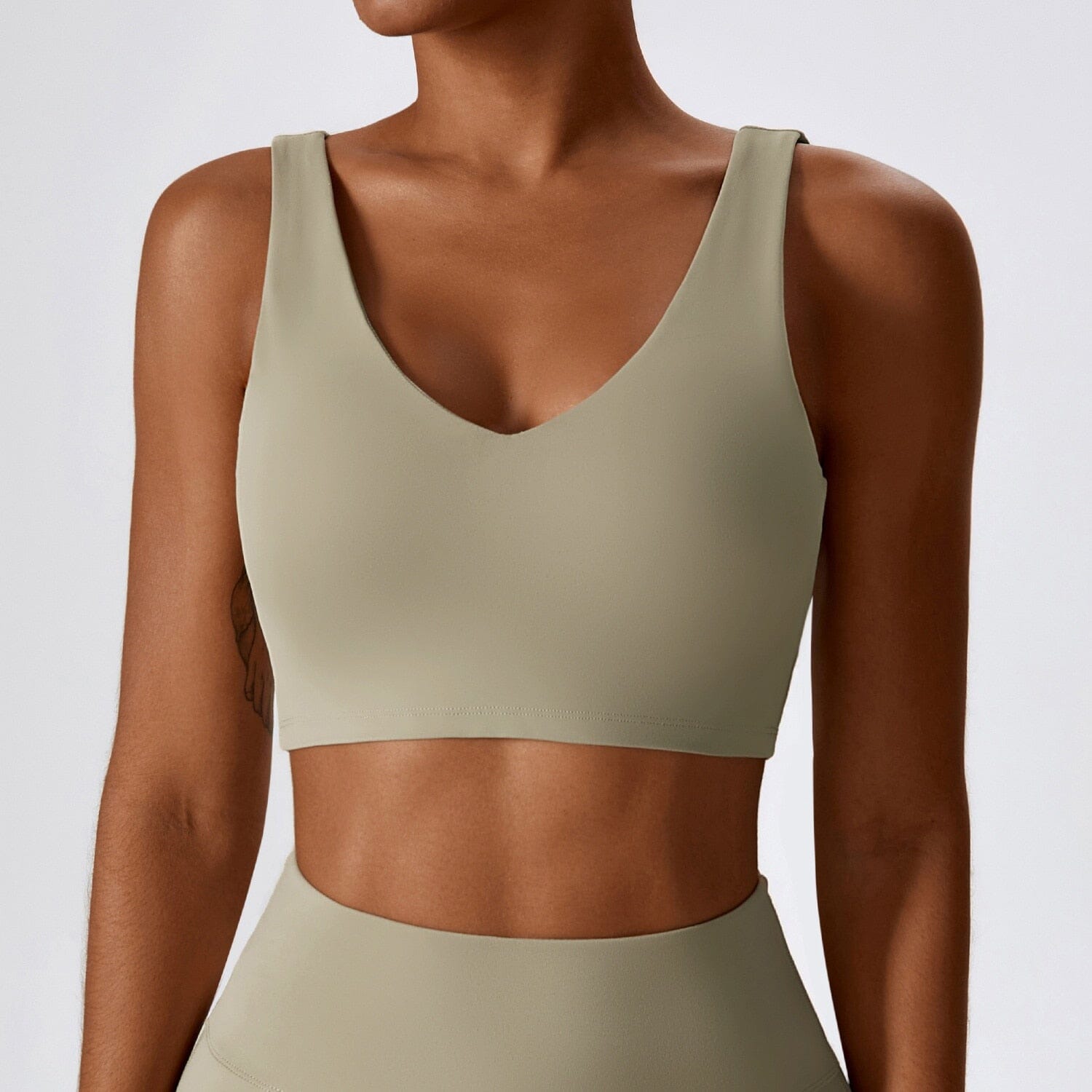Elevate Performance Sports Bra
