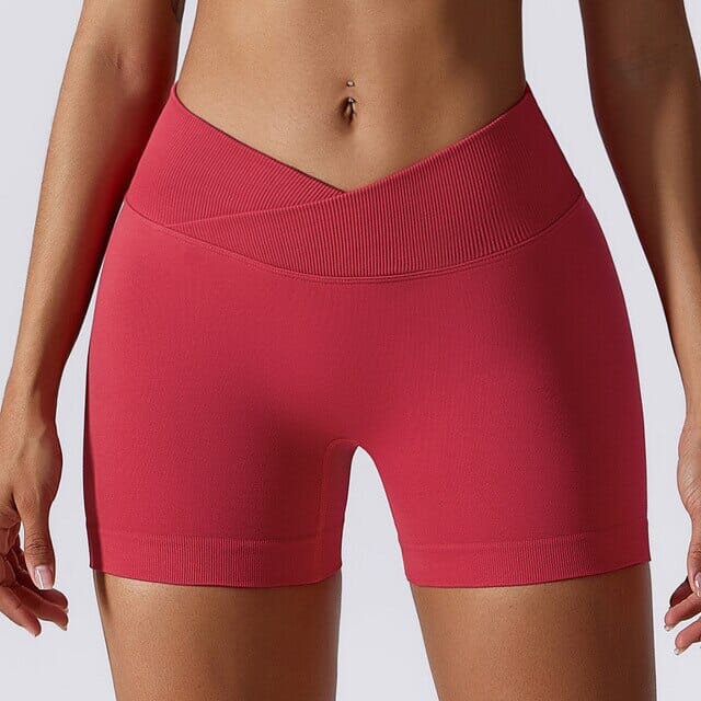 Ultra-Comfortable Poplin Shorts for an Amazing Hip Lift
