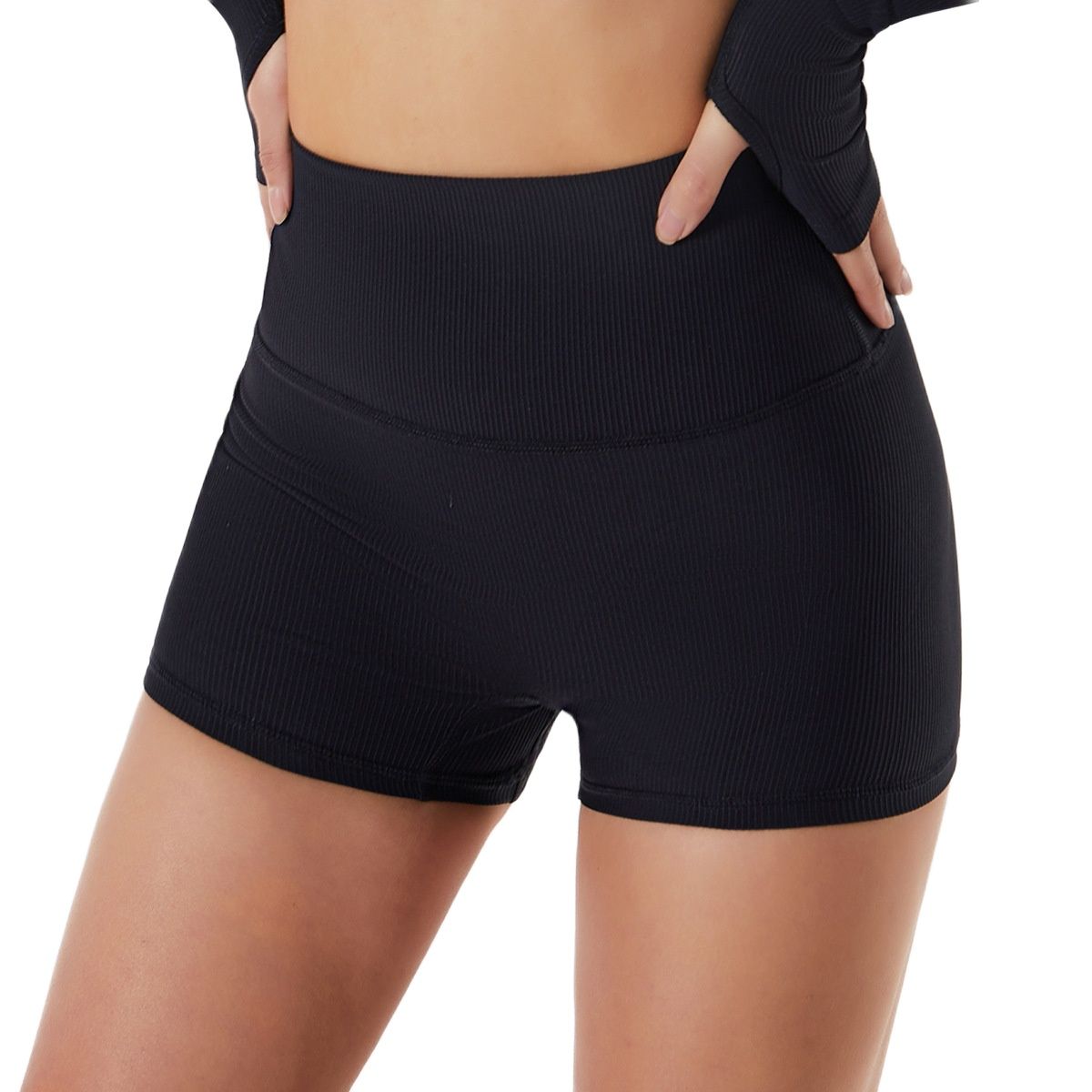 Stylish & Comfortable Yoga Shorts
