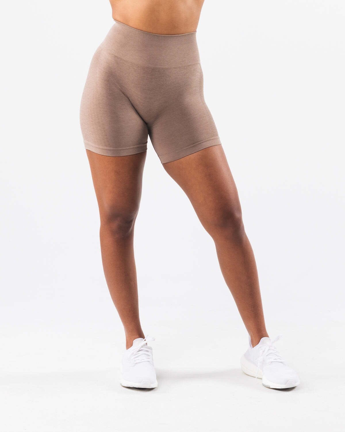 Vibrant Jacquard Seamless Shorts for Ultimate Comfort