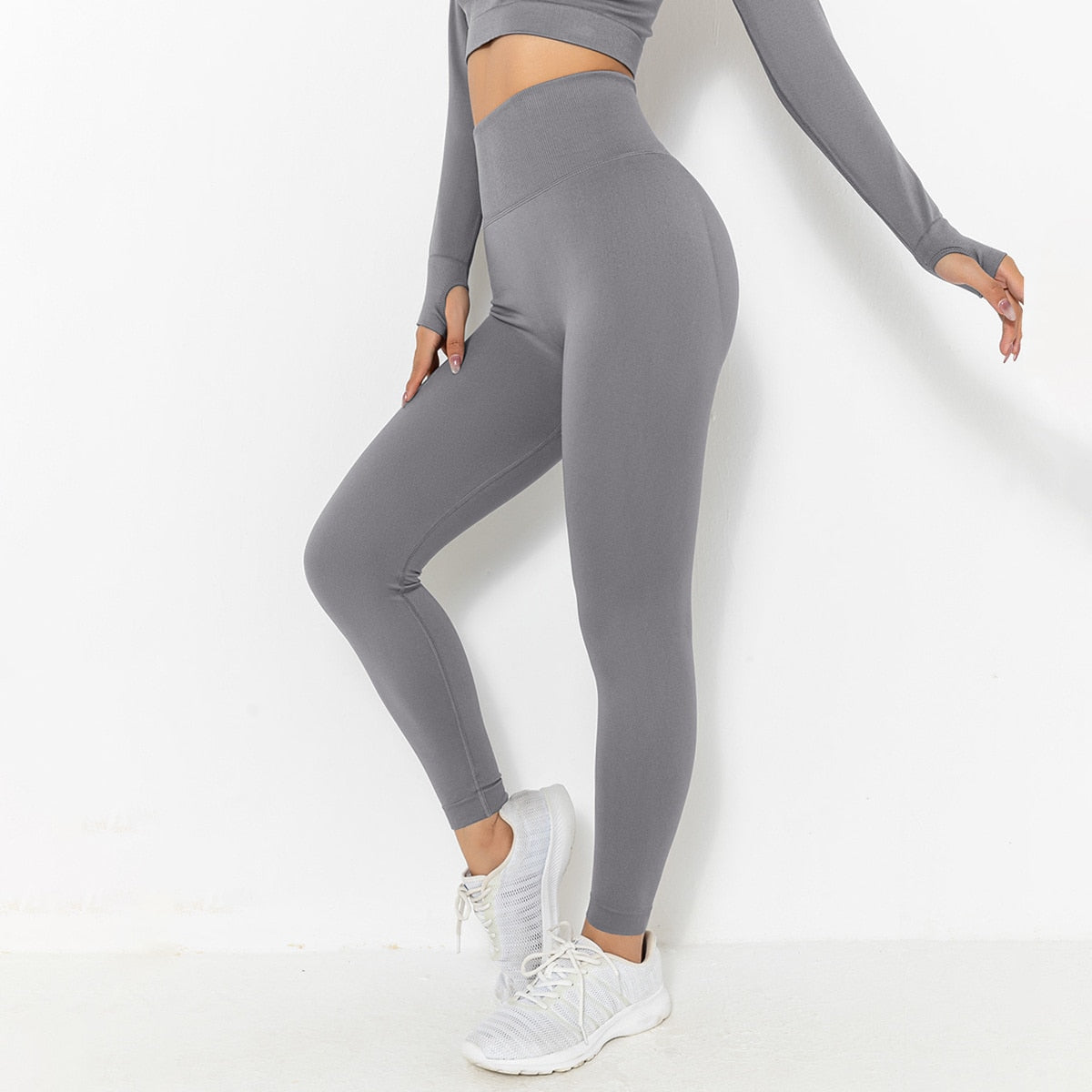 Elevate Your Workout with Arch Fitness Premium Leggings