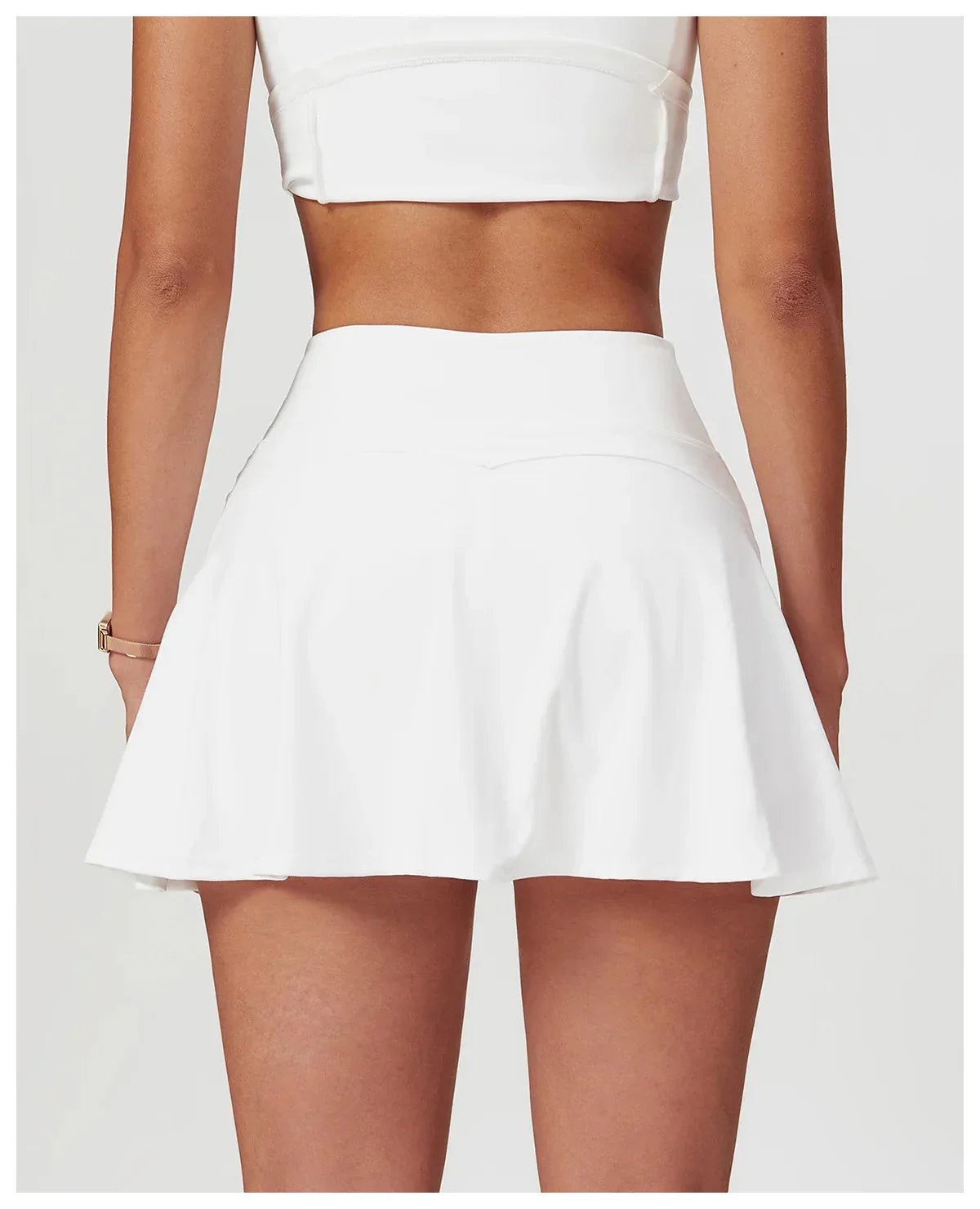 Ultra-Stylish Strike Pro Performance Skirt