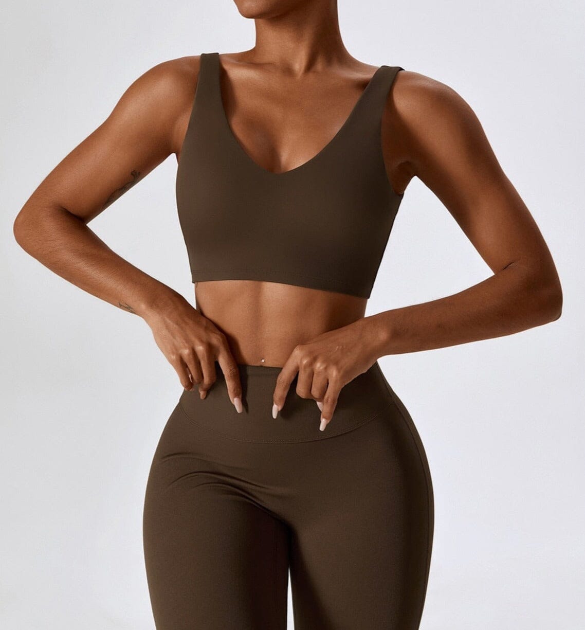 Elevate Performance Sports Bra