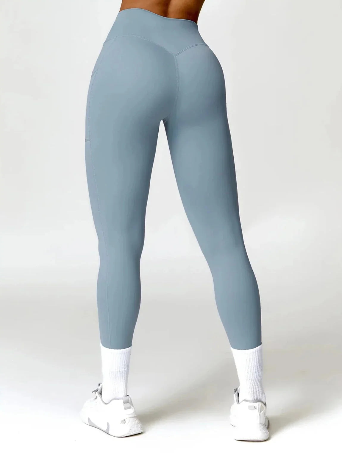 Elevate Your Workout with Premium Cross Fit Leggings