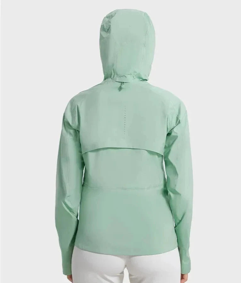 Adventure-Ready Outdoor Jacket