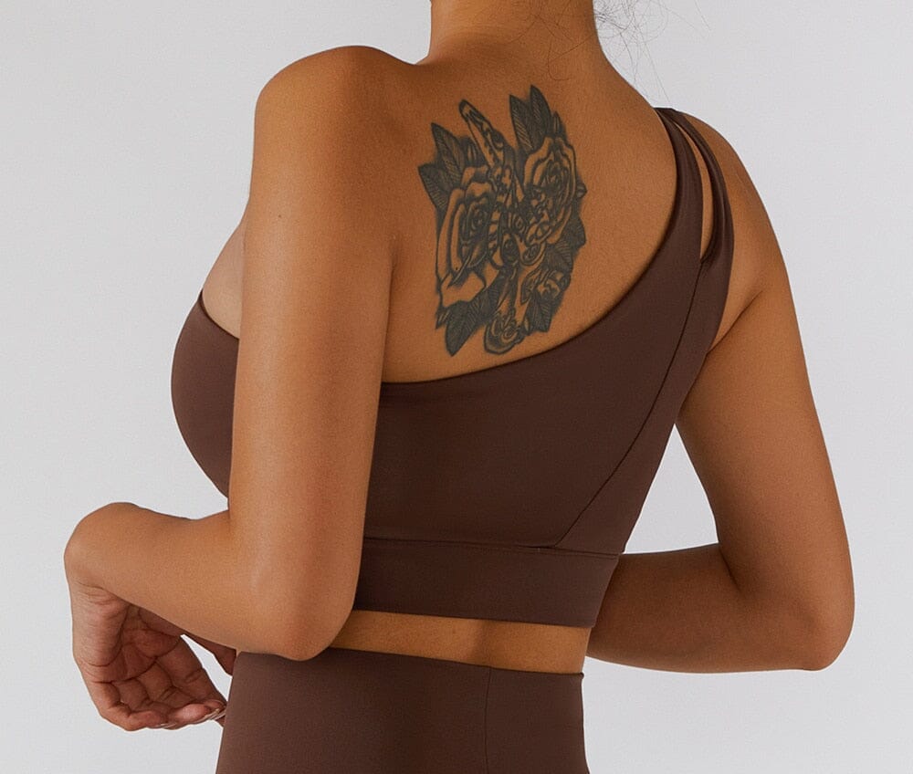 Dynamic Performance Sports Bra