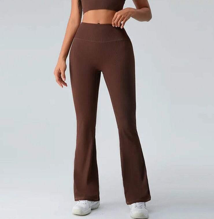 Vibrant Flair Trousers