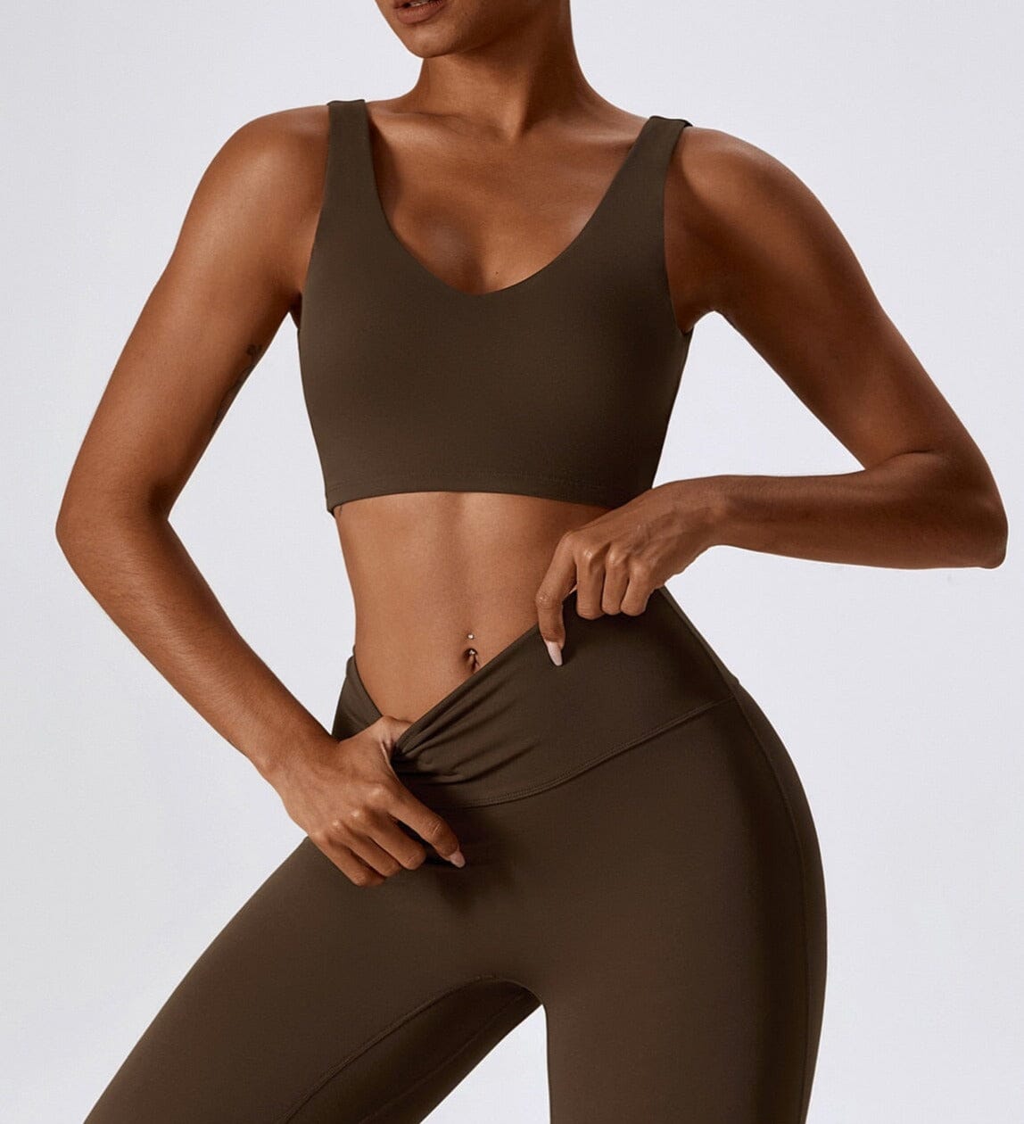 Elevate Performance Sports Bra