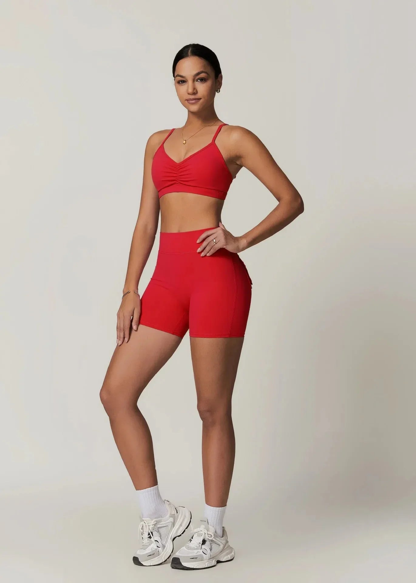 Versatile League Pocket Shorts for Ultimate Comfort and Style