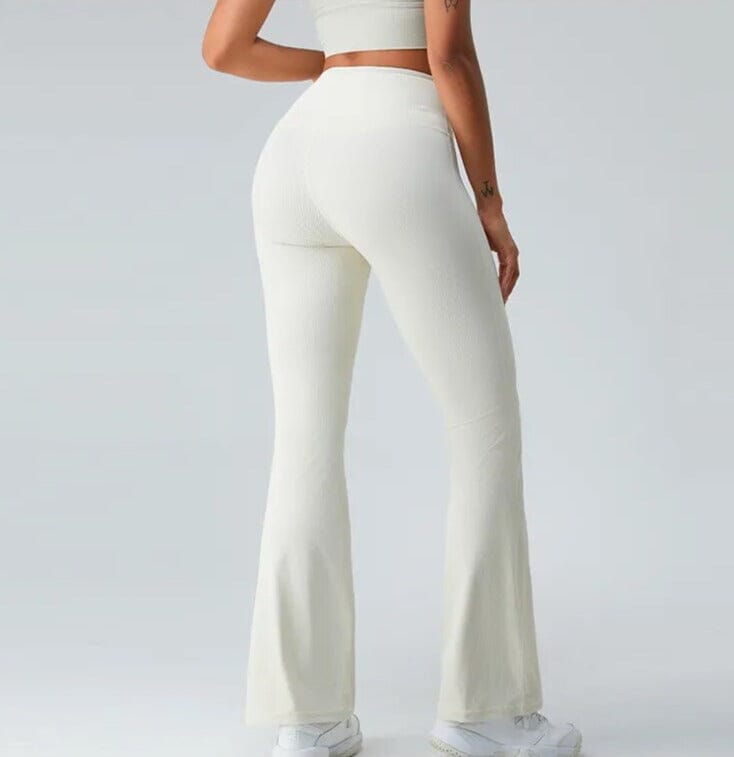 Vibrant Flair Trousers