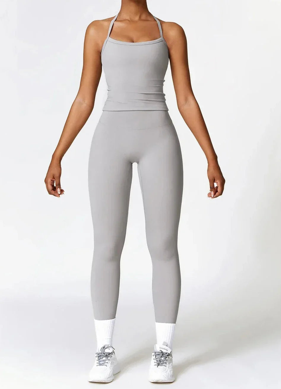 Elevate Your Style with the Surge Brush Back Top