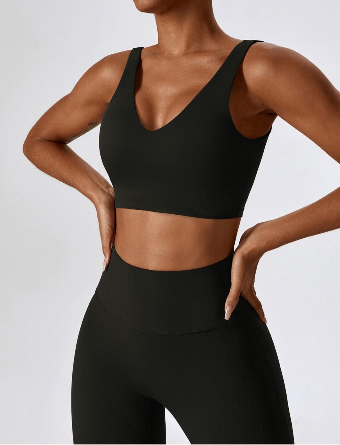 Venture Sports Bra