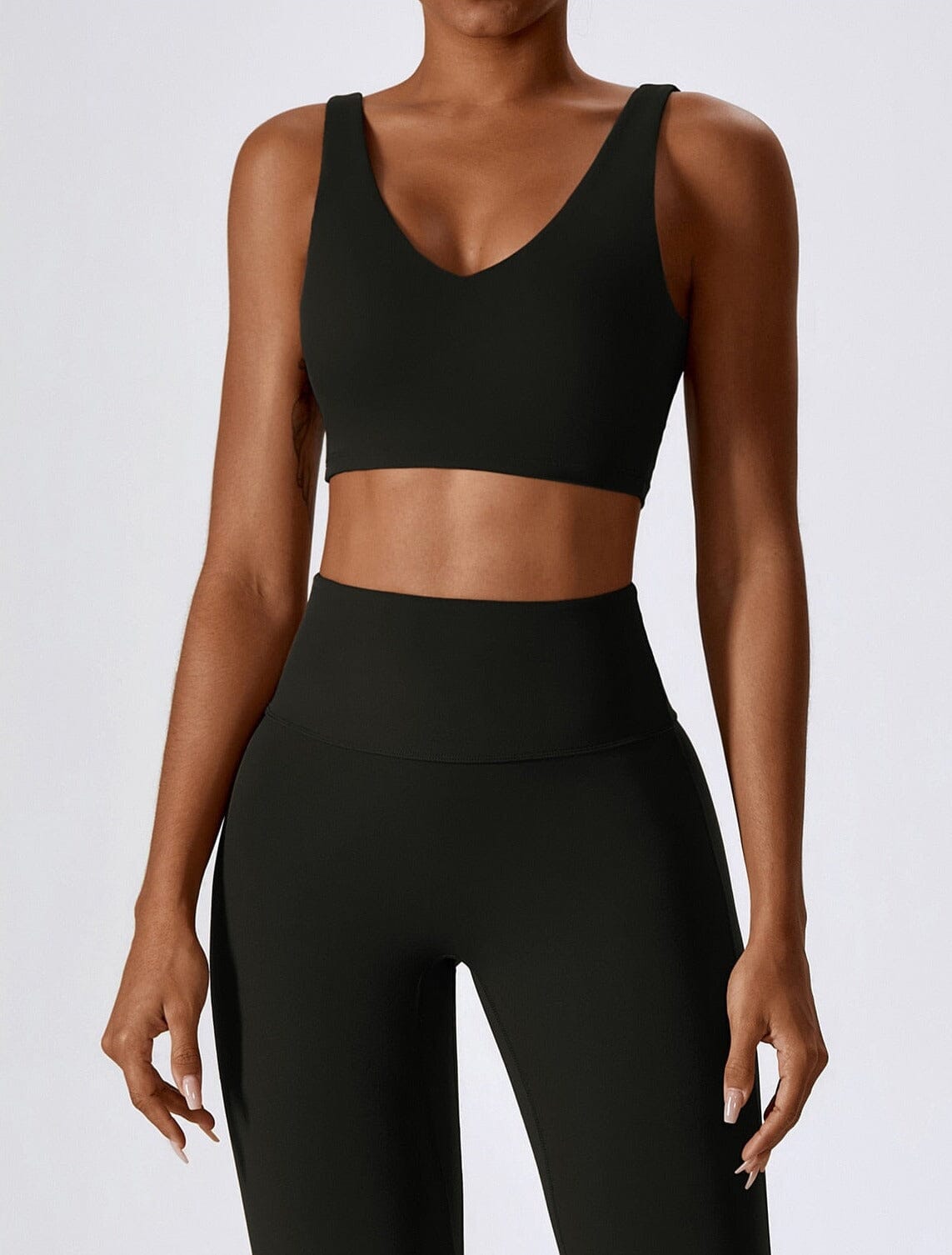 Venture Sports Bra