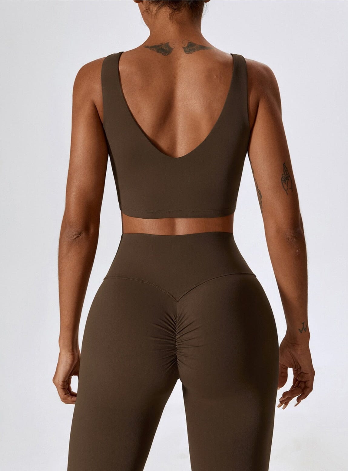 Venture Sports Bra