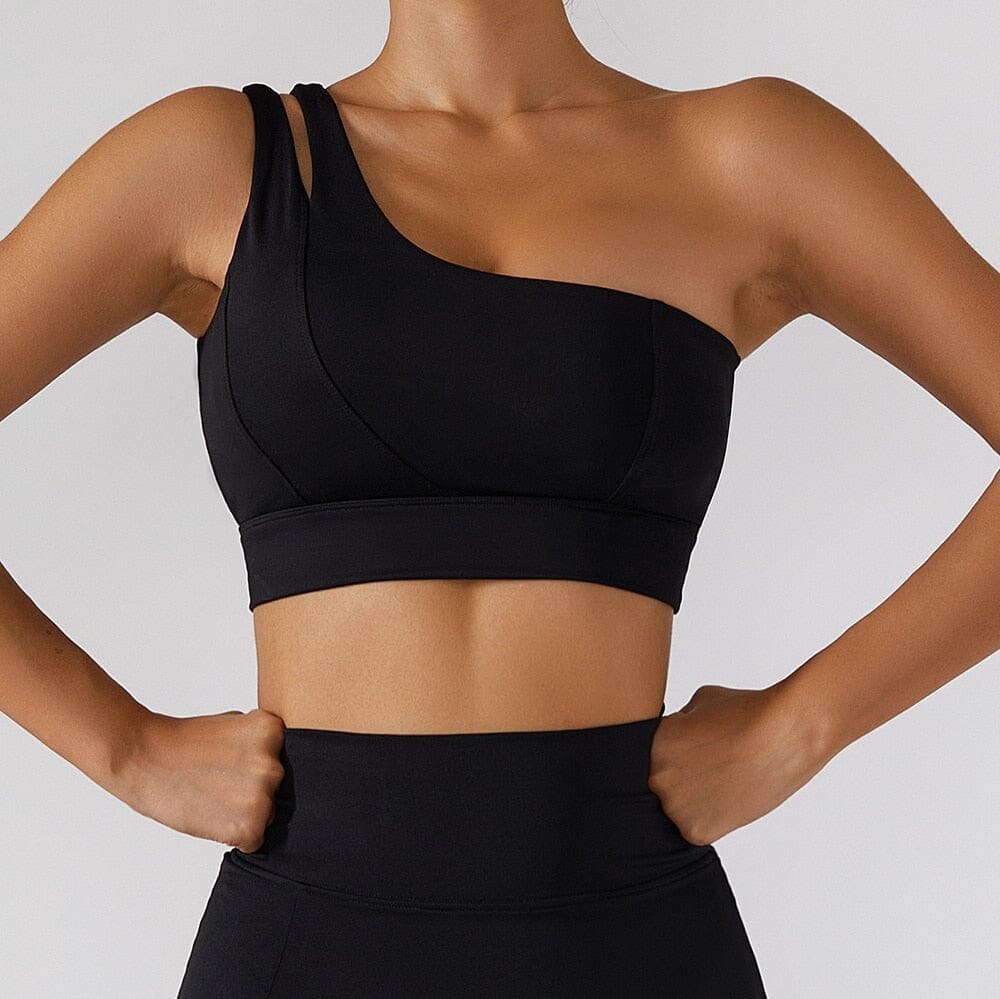 Dynamic Performance Sports Bra