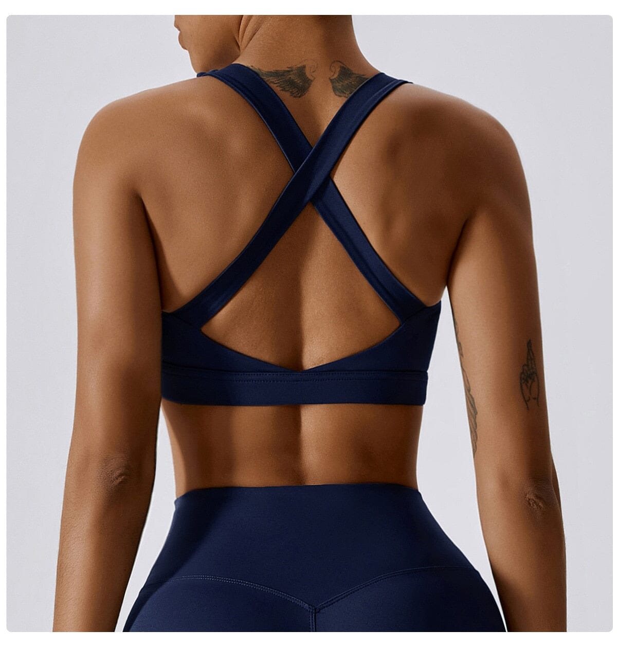 Elevate Your Workout with the Ultimate Slim Motion Sports Bra
