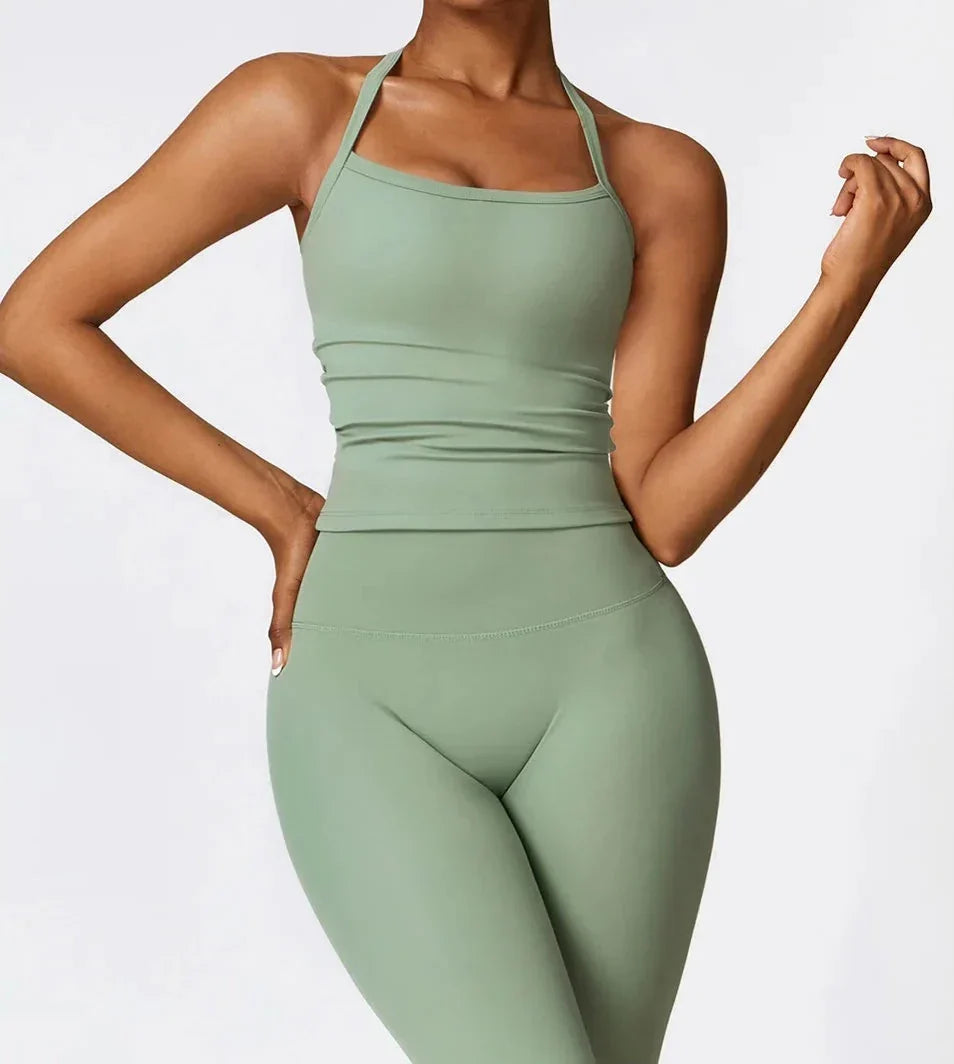 Elevate Your Style with the Surge Brush Back Top