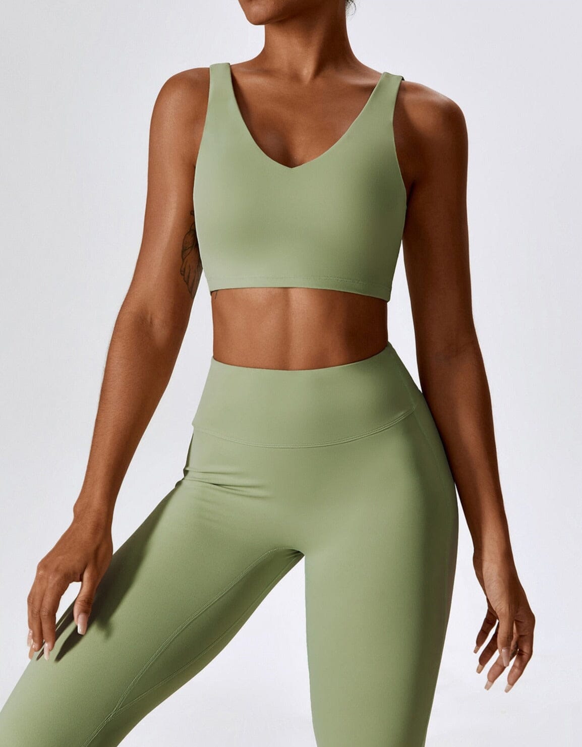 Venture Sports Bra