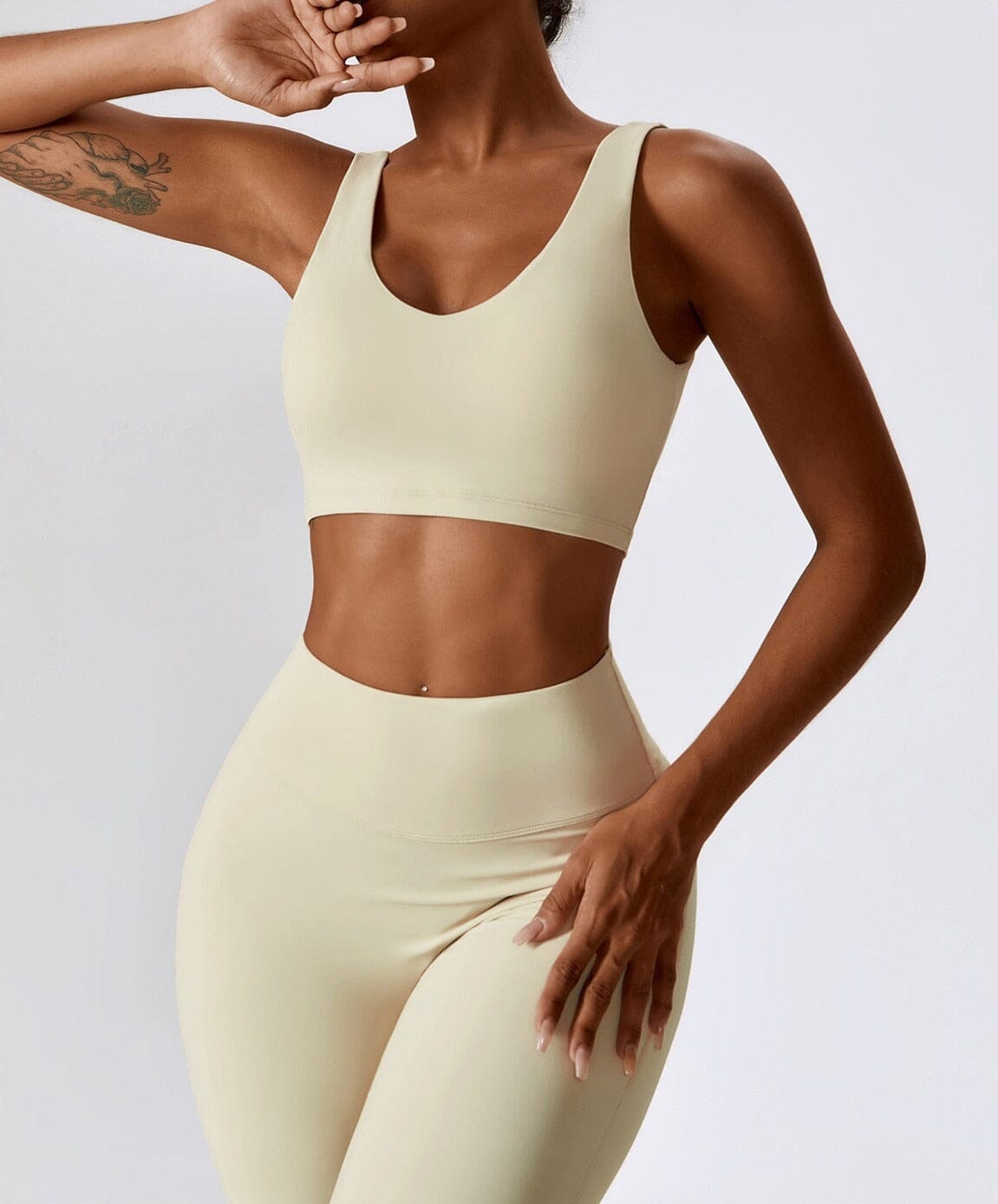 Venture Sports Bra