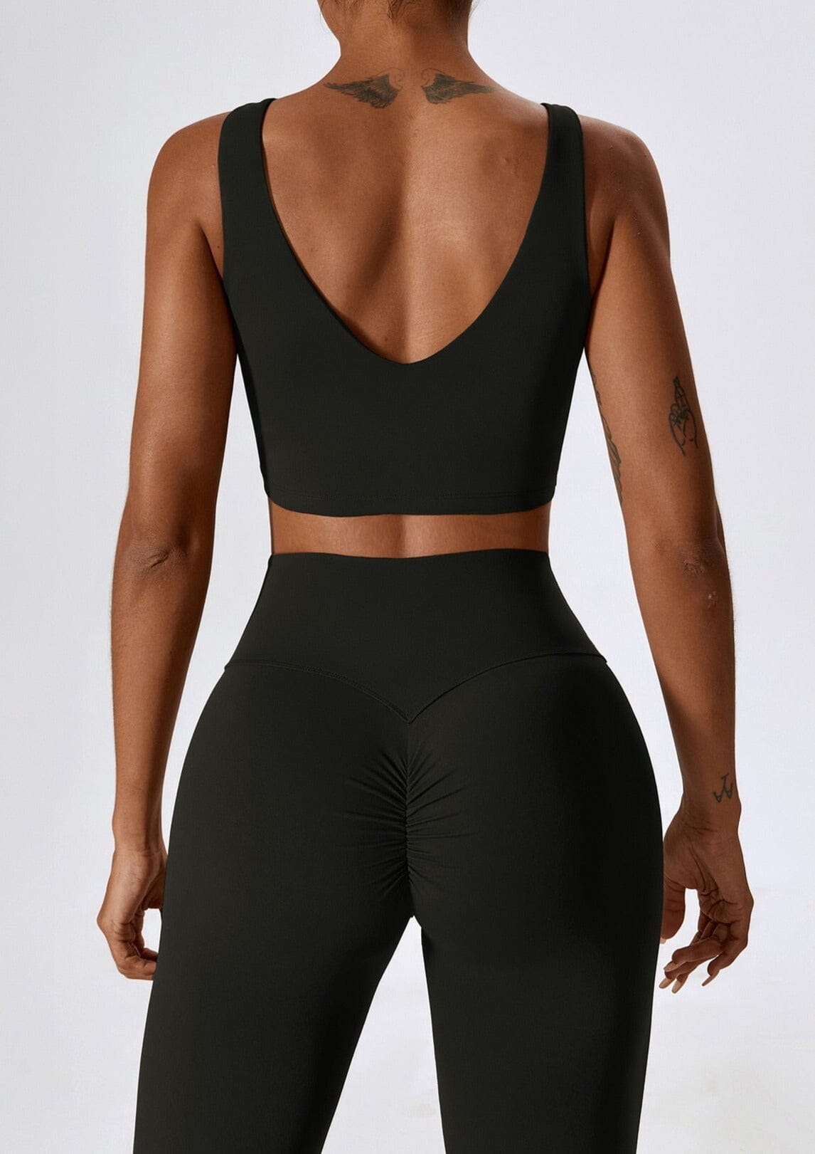 Elevate Performance Sports Bra