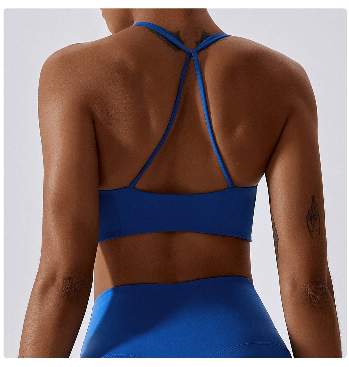 Crest Push-up Bra