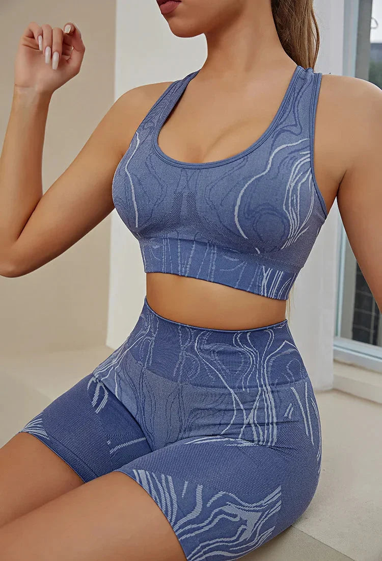 Essential Seamless Shorts for the Modern Woman