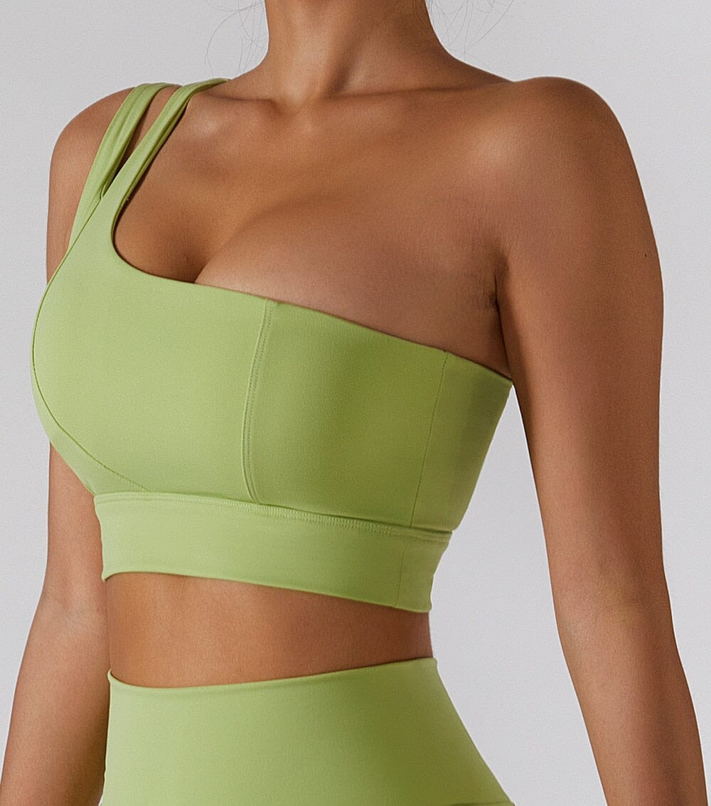 Dynamic Performance Sports Bra