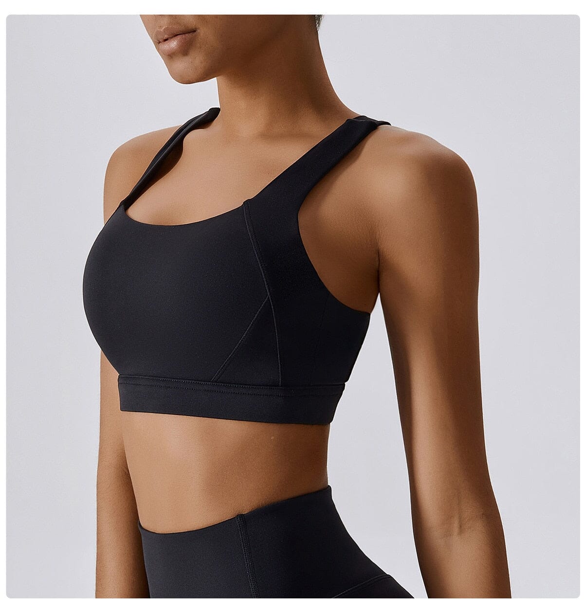 Elevate Your Workout with the Ultimate Slim Motion Sports Bra