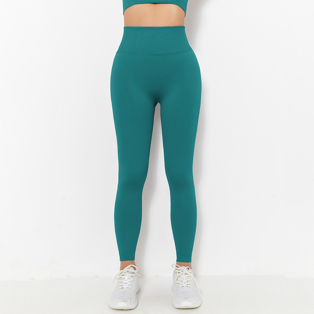 Elevate Your Workout with Arch Fitness Premium Leggings