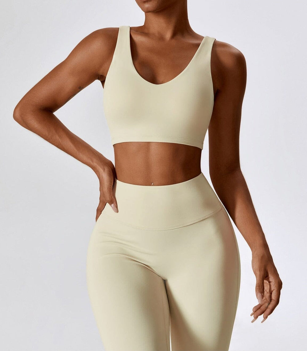 Venture Sports Bra