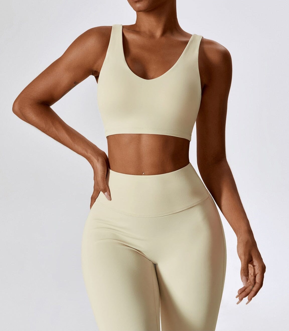 Venture Sports Bra