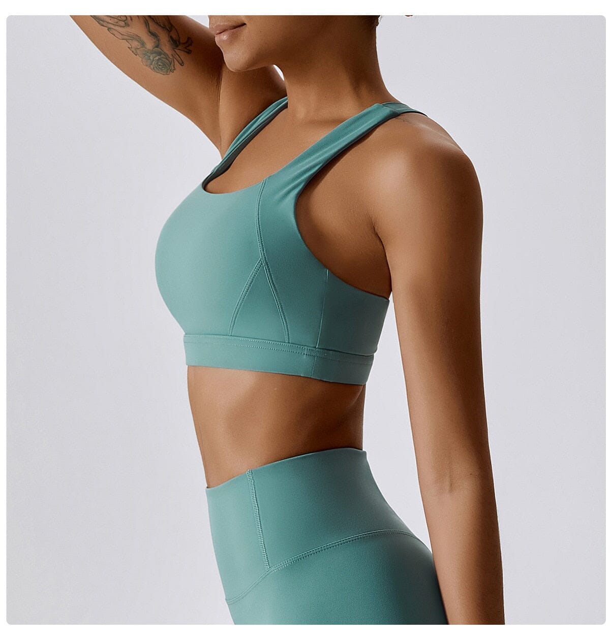 Slim Motion Sports Bra