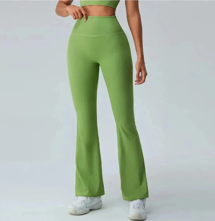 Vibrant Flair Trousers
