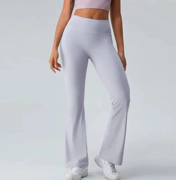 Vibrant Flair Trousers