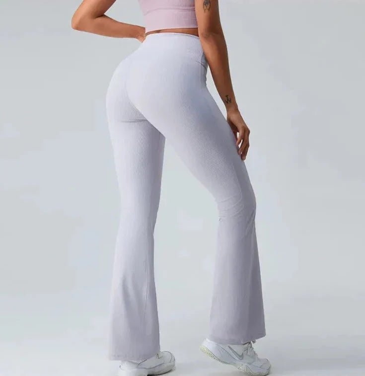 Vibrant Flair Trousers