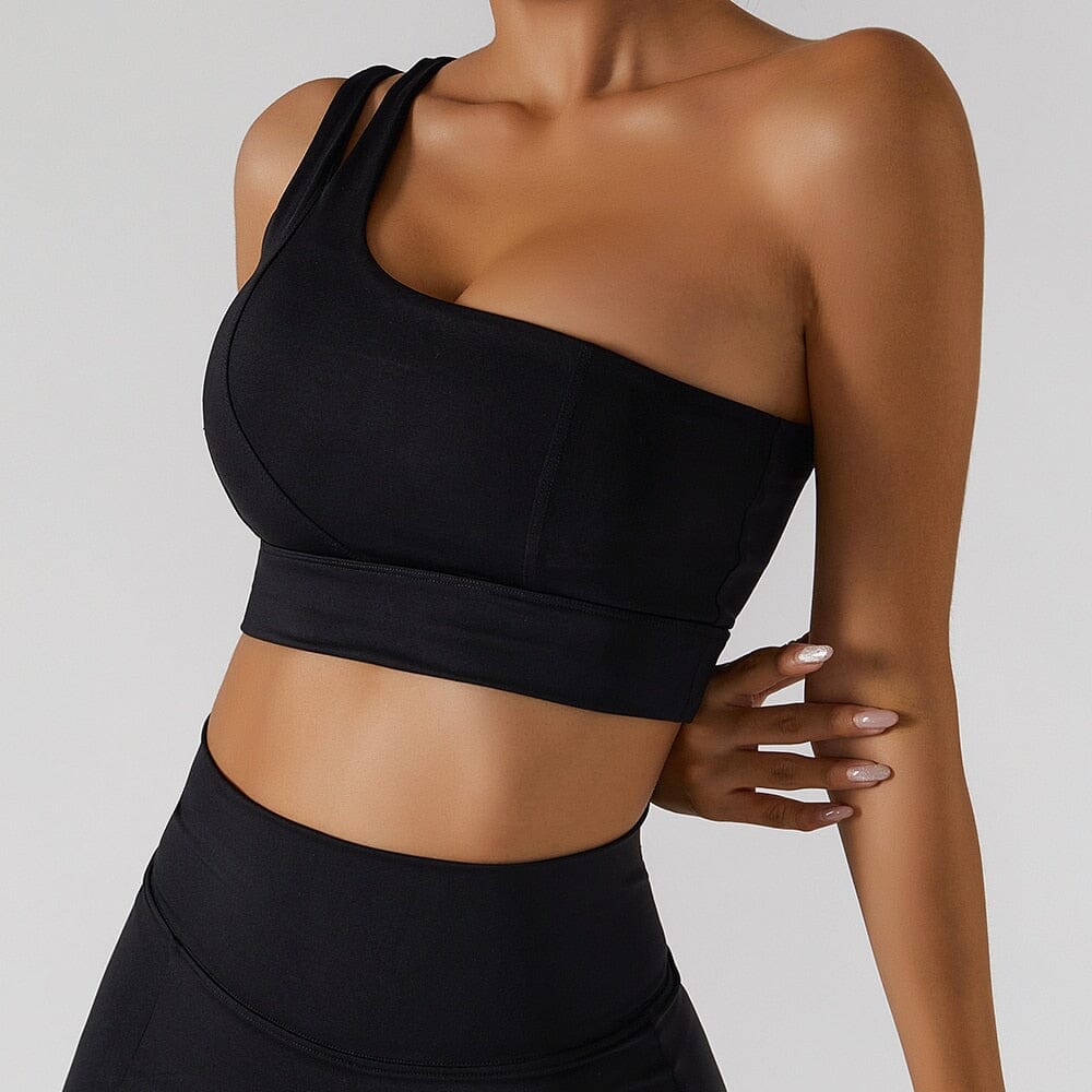 Dynamic Performance Sports Bra