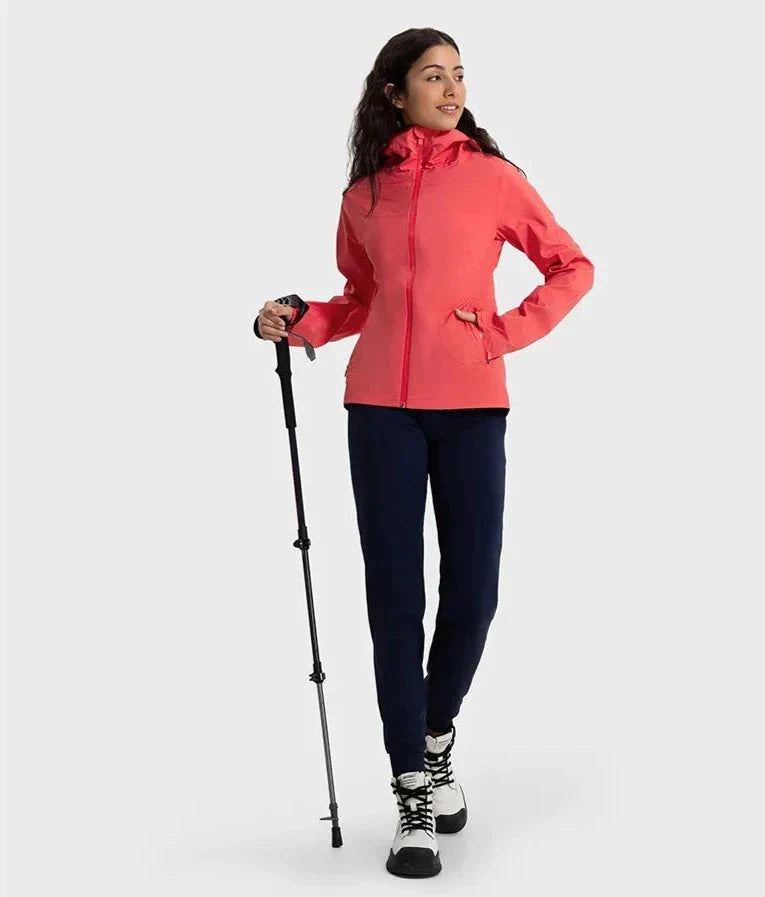 Adventure-Ready Outdoor Jacket